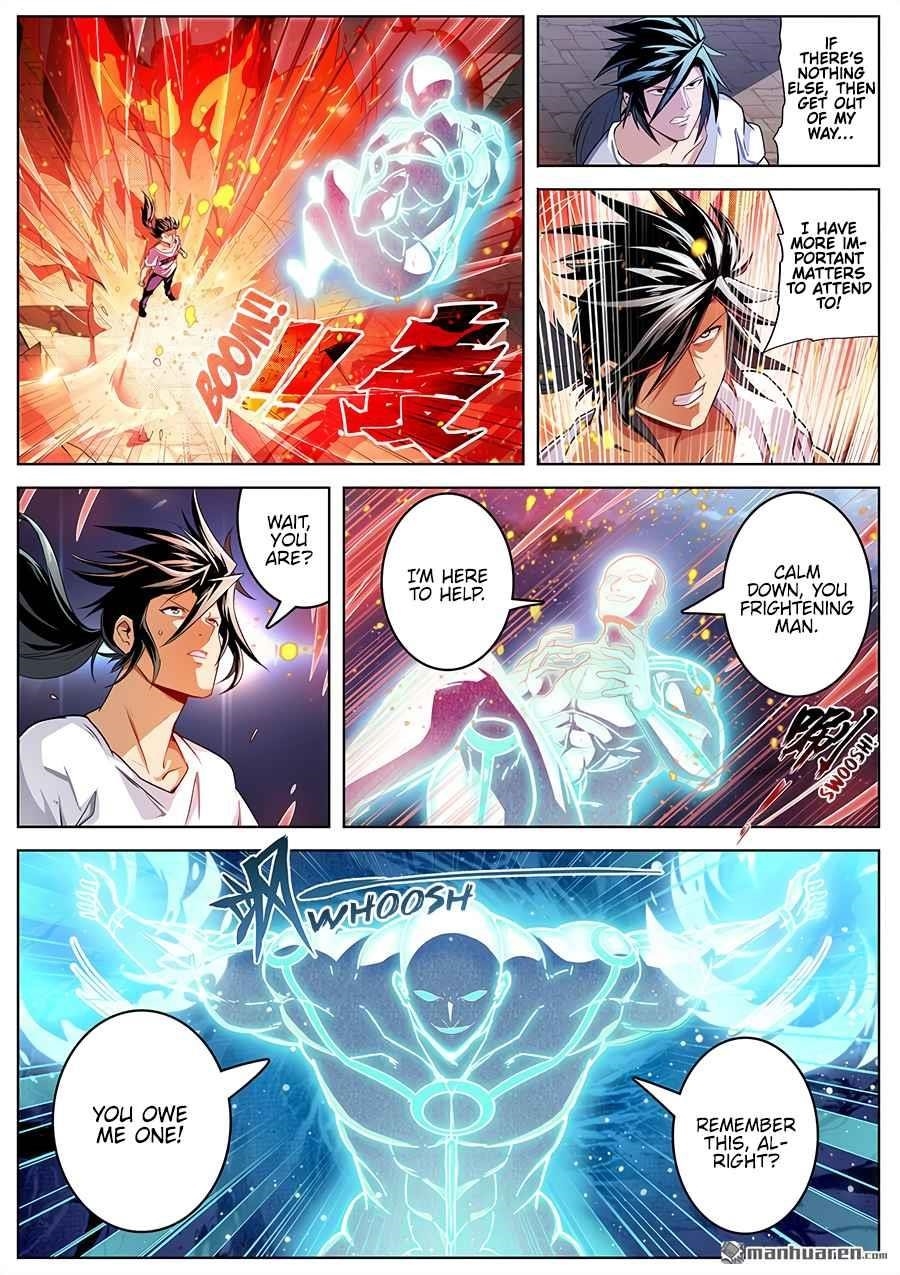 Hero? I Quit A Long Time Ago Chapter 302 - Page 2