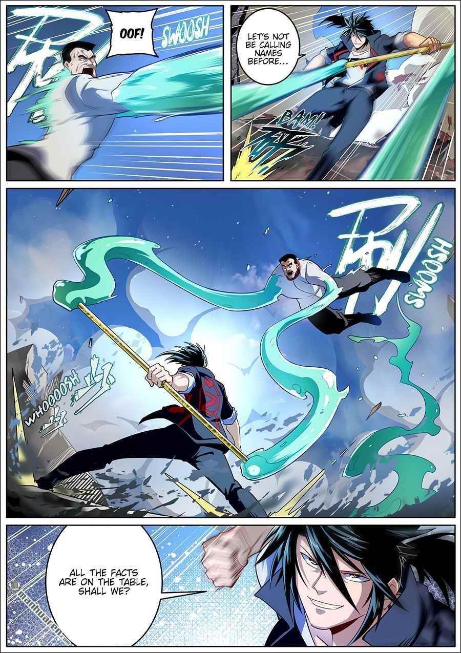 Hero? I Quit A Long Time Ago Chapter 338 - Page 6
