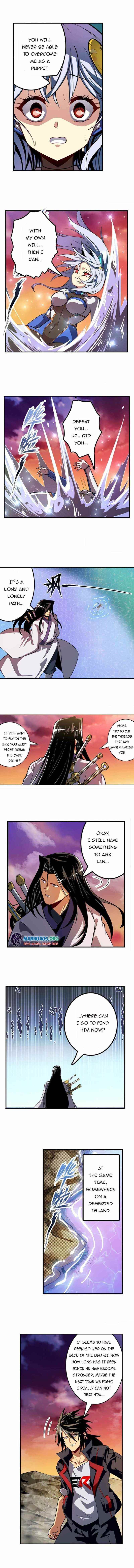 Hero? I Quit A Long Time Ago Chapter 348 - Page 2