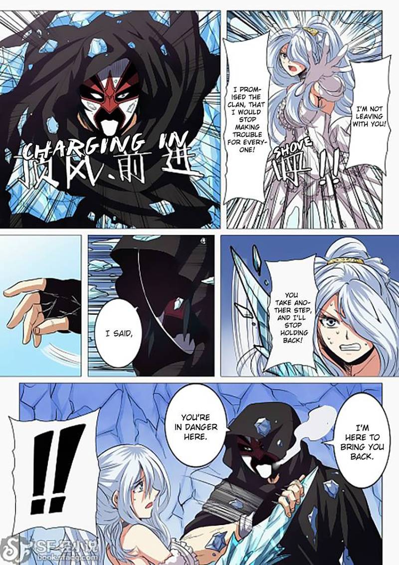 Hero? I Quit A Long Time Ago Chapter 36 - Page 20
