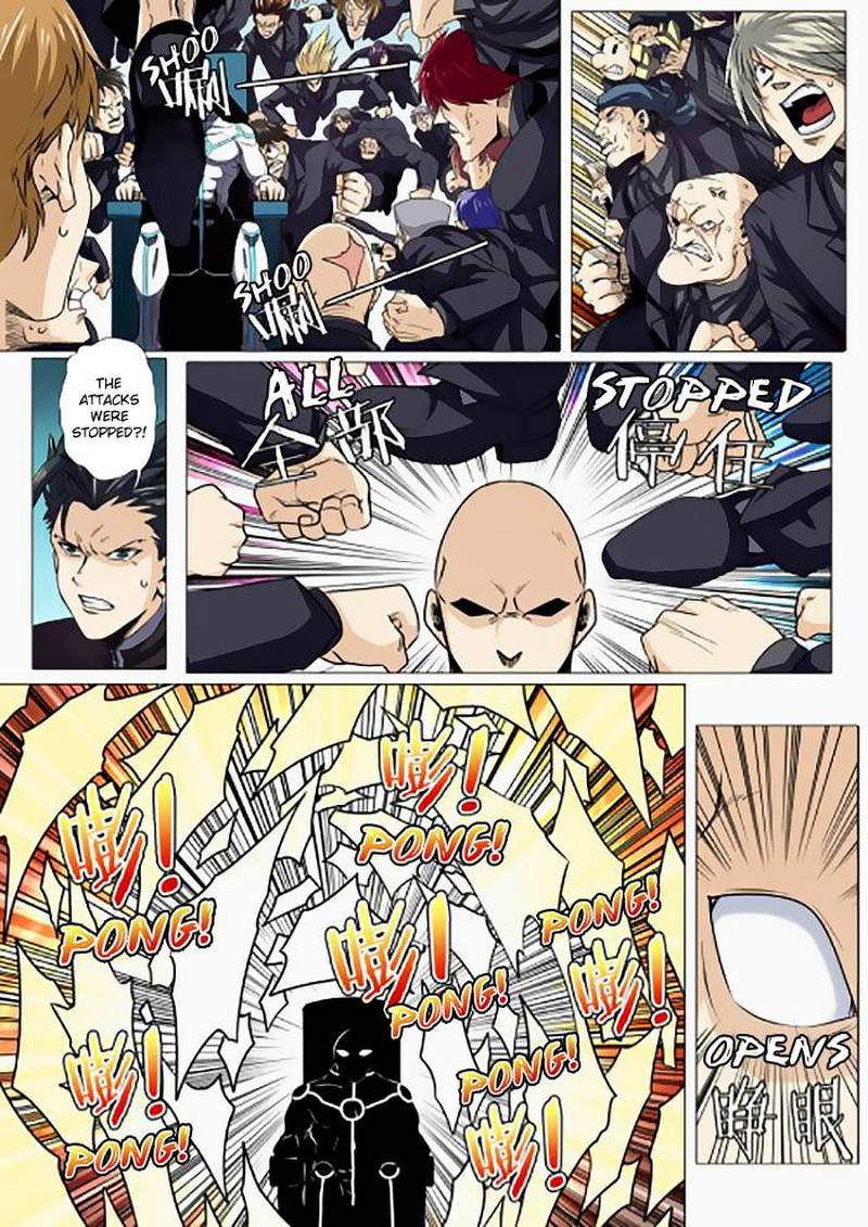 Hero? I Quit A Long Time Ago Chapter 40 - Page 12