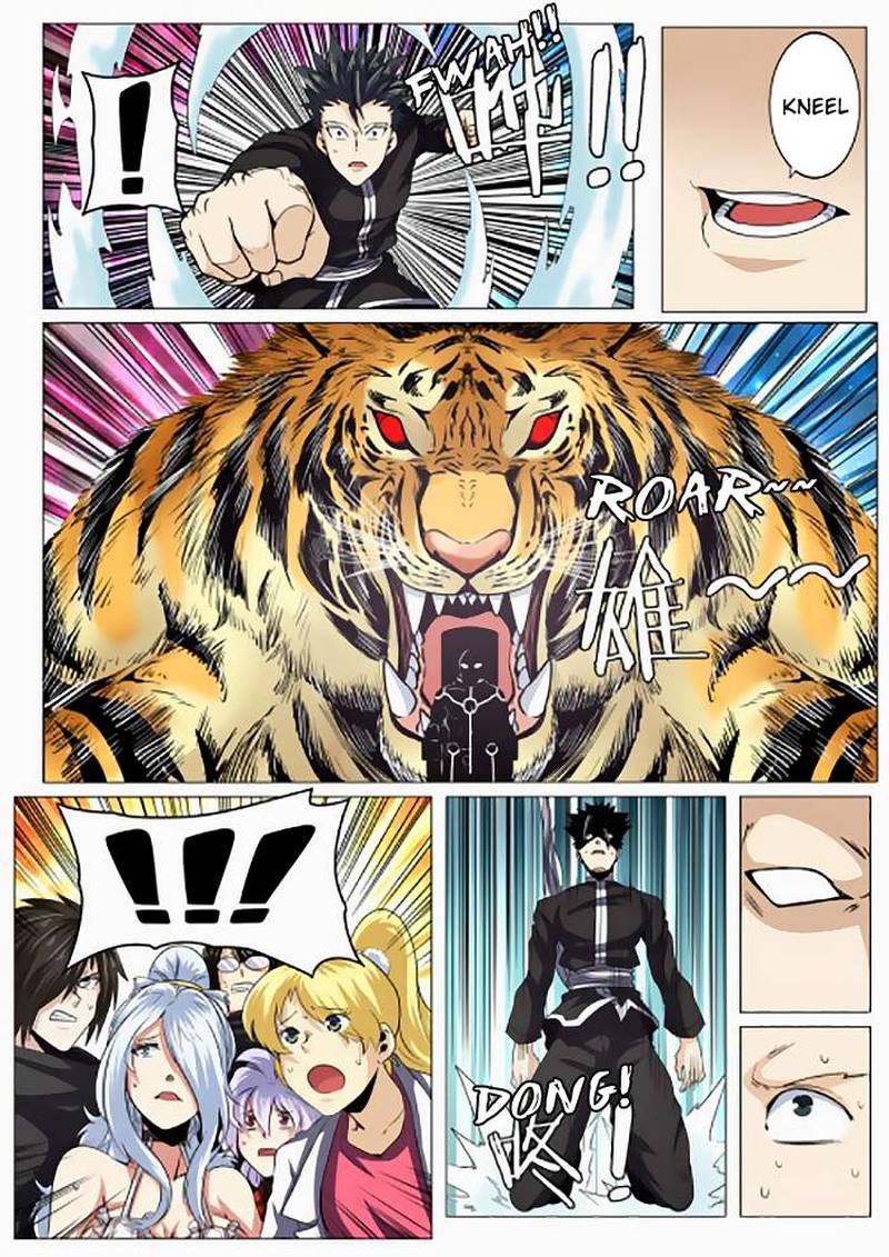 Hero? I Quit A Long Time Ago Chapter 40 - Page 14