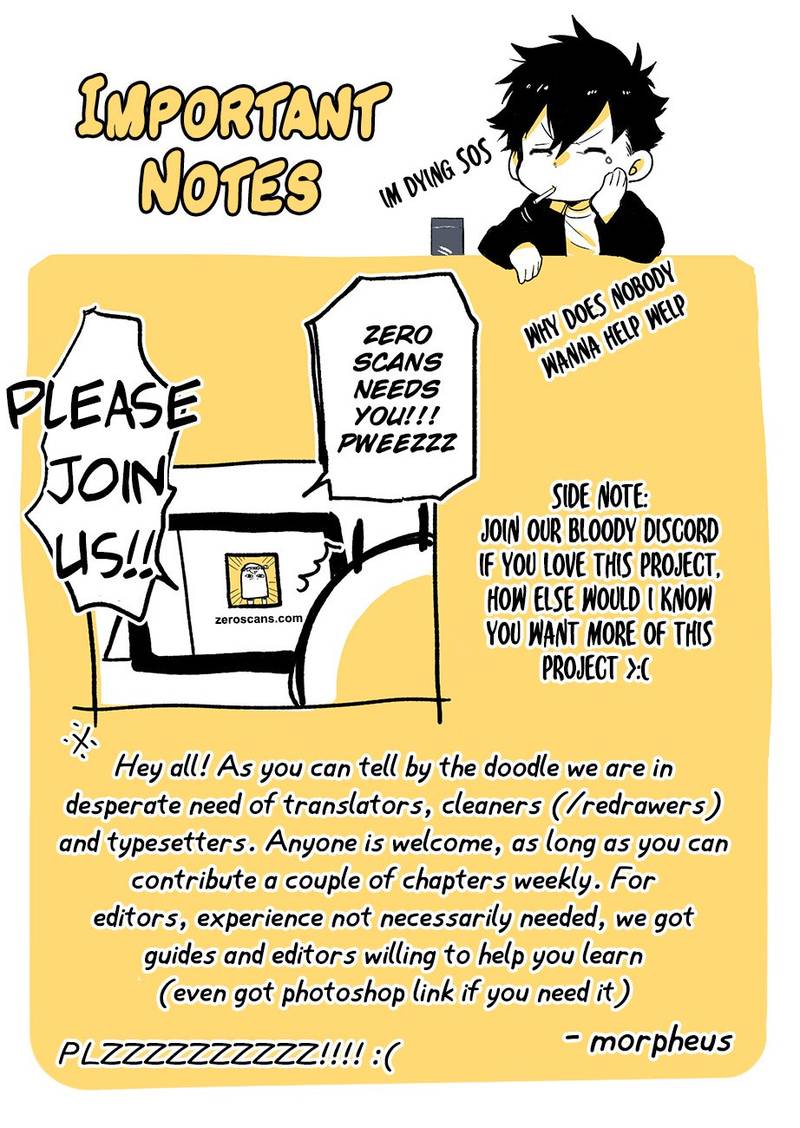 Hero? I Quit A Long Time Ago Chapter 40 - Page 2