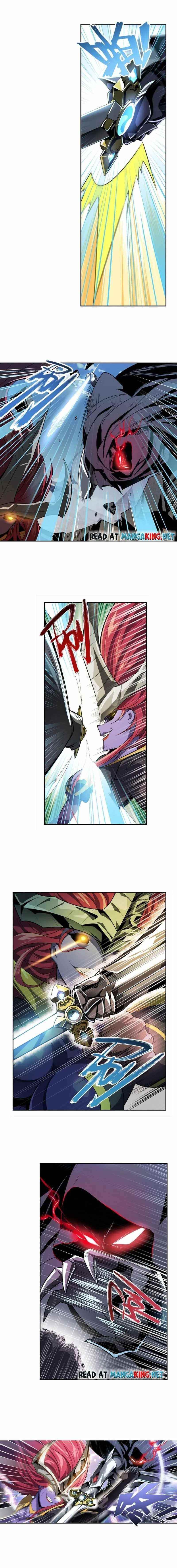 Hero? I Quit A Long Time Ago Chapter 404 - Page 5