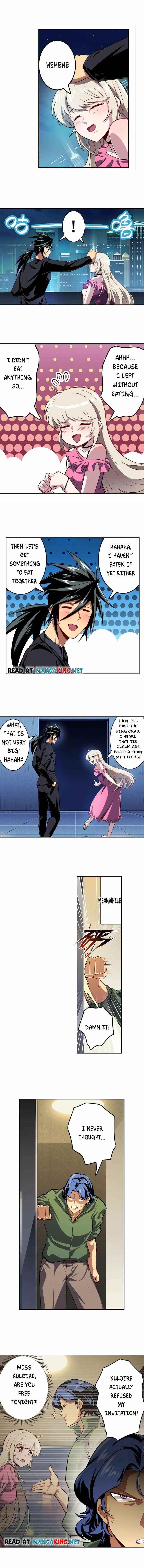 Hero? I Quit A Long Time Ago Chapter 408 - Page 7