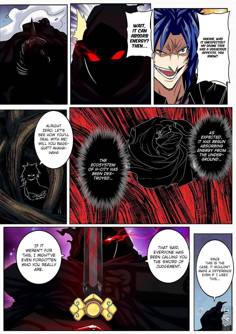 Hero? I Quit A Long Time Ago Chapter 55 - Page 13