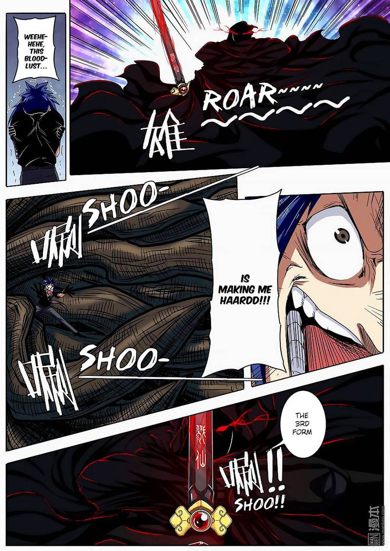 Hero? I Quit A Long Time Ago Chapter 55 - Page 15
