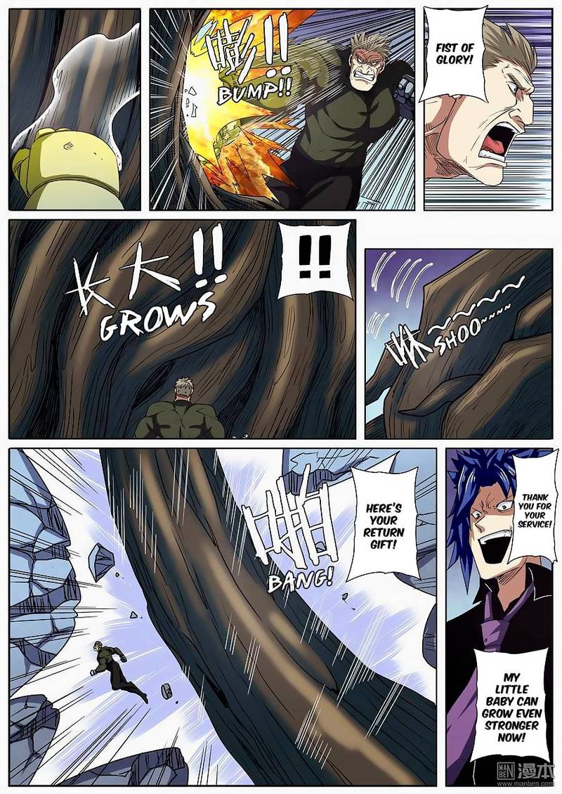 Hero? I Quit A Long Time Ago Chapter 55 - Page 5