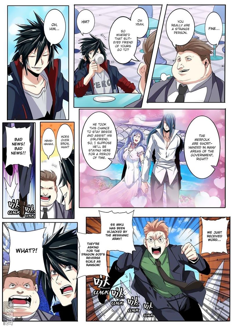 Hero? I Quit A Long Time Ago Chapter 75 - Page 14