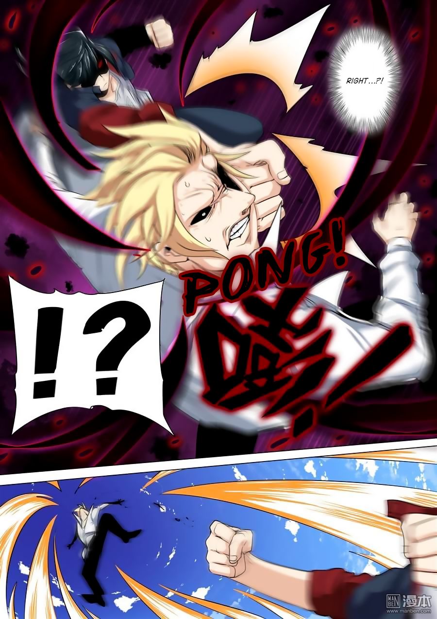 Hero? I Quit A Long Time Ago Chapter 77 - Page 12