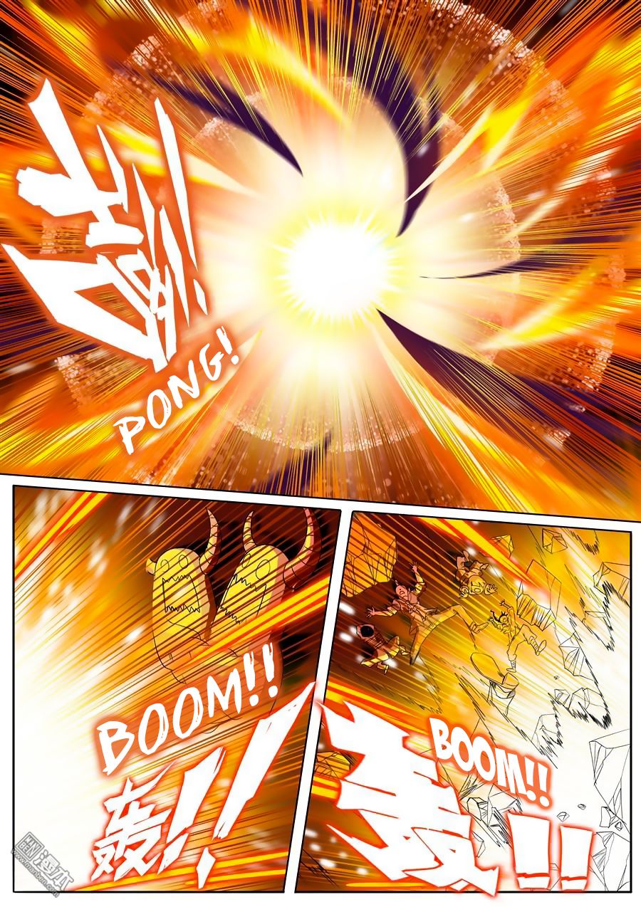 Hero? I Quit A Long Time Ago Chapter 83 - Page 14
