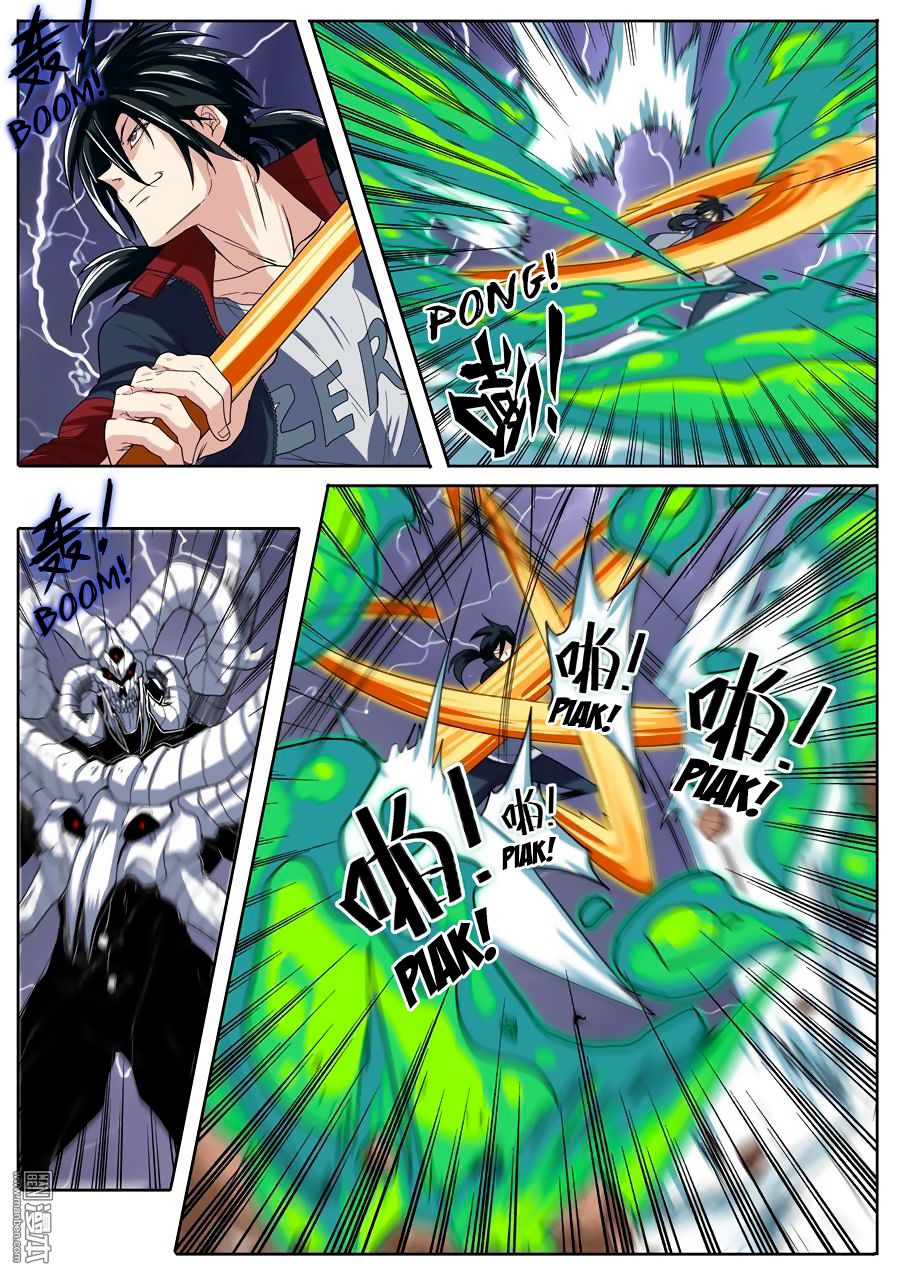 Hero? I Quit A Long Time Ago Chapter 87 - Page 14