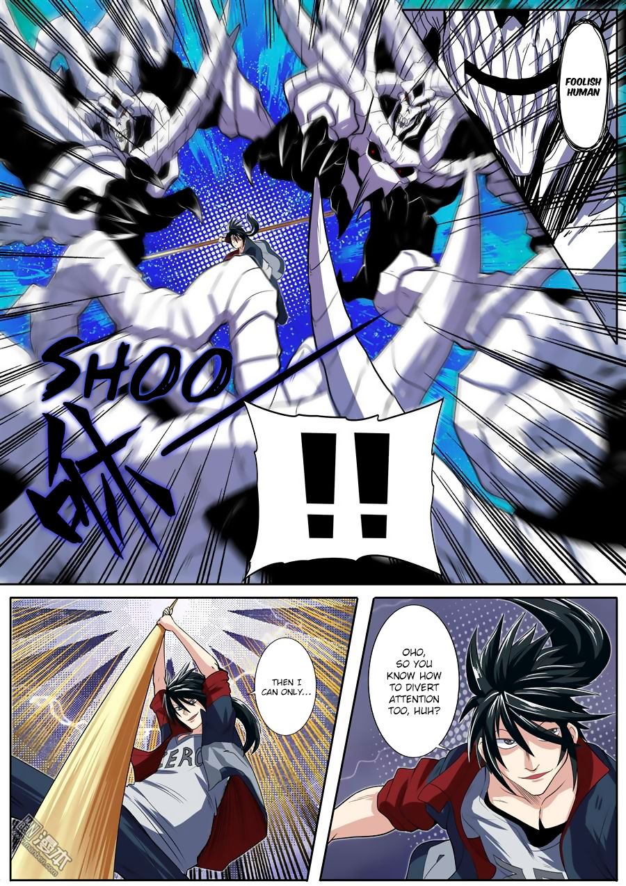 Hero? I Quit A Long Time Ago Chapter 87 - Page 15