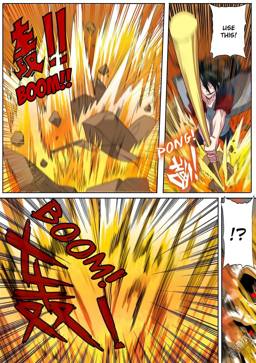 Hero? I Quit A Long Time Ago Chapter 87 - Page 16