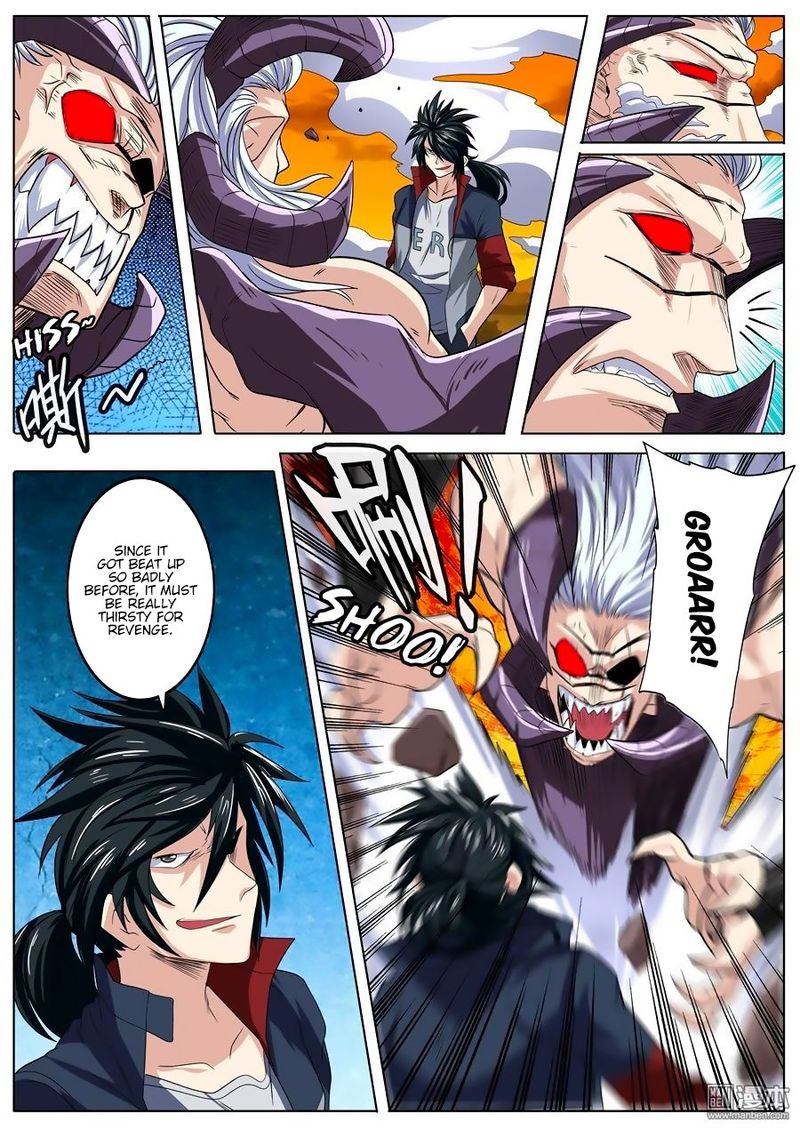 Hero? I Quit A Long Time Ago Chapter 93 - Page 16