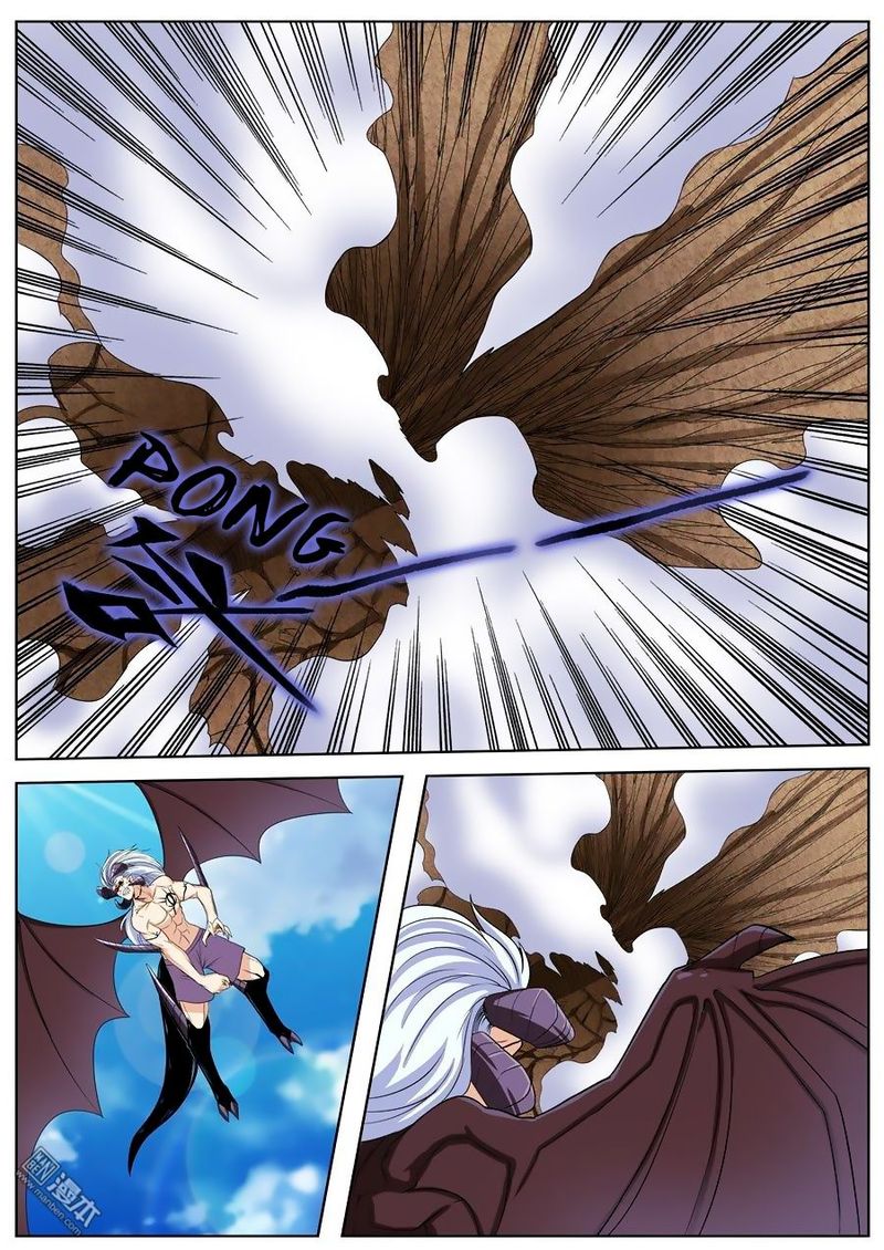 Hero? I Quit A Long Time Ago Chapter 93 - Page 8