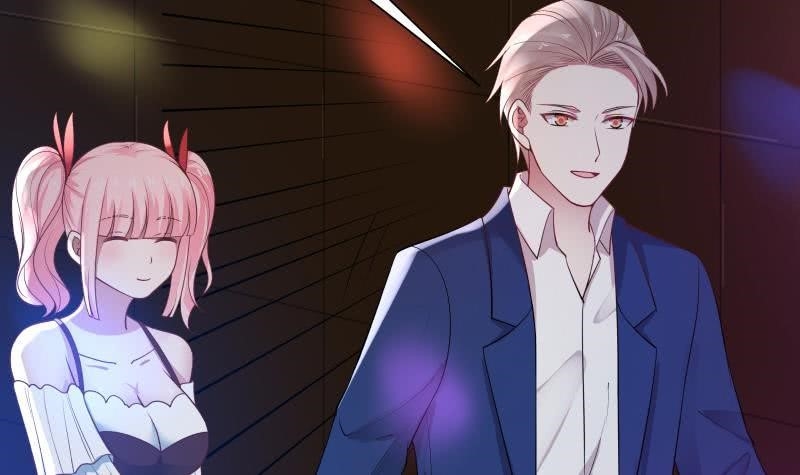 I Have A Dragon In My Body Chapter 12 - Page 27
