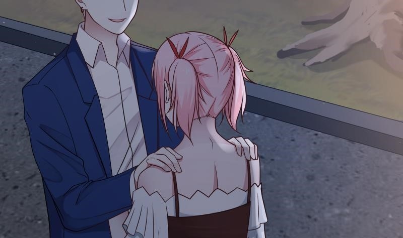 I Have A Dragon In My Body Chapter 12 - Page 37