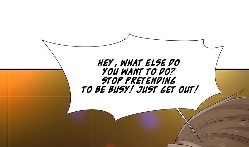 I Have A Dragon In My Body Chapter 14 - Page 31