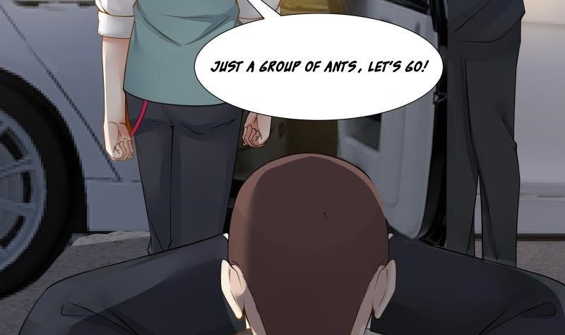 I Have A Dragon In My Body Chapter 19 - Page 44