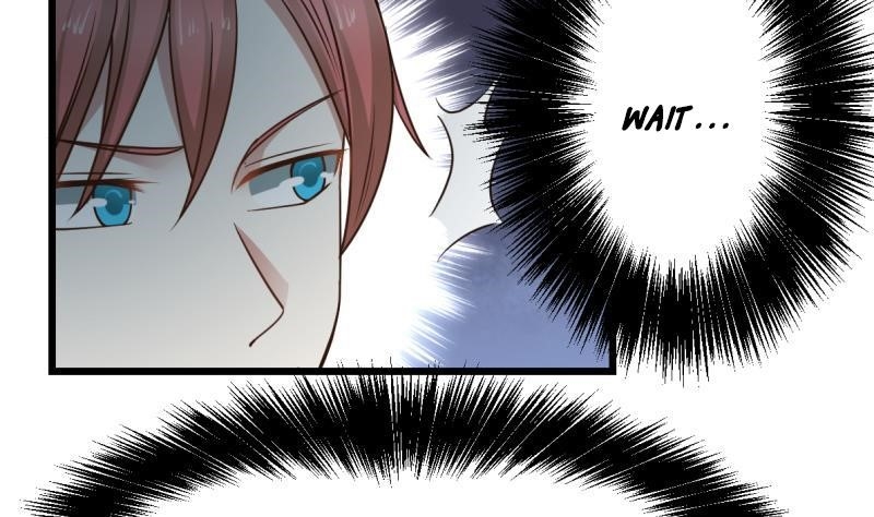I Have A Dragon In My Body Chapter 2 - Page 40