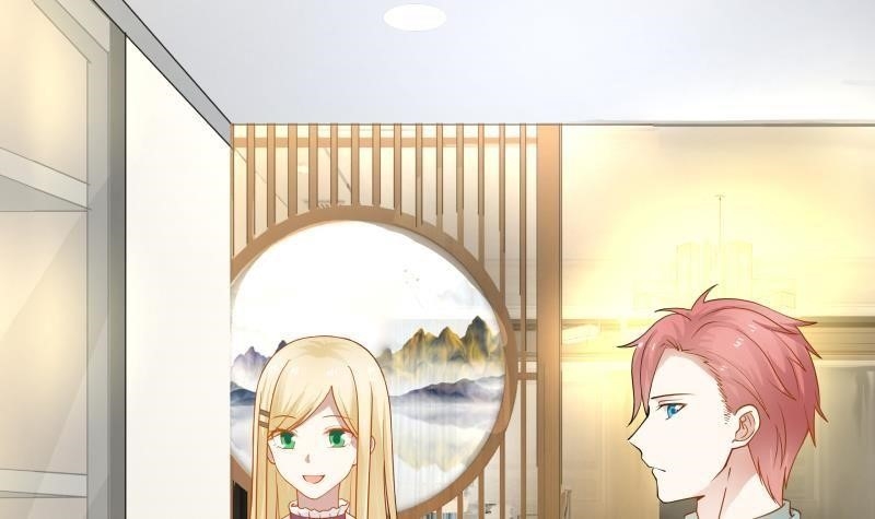 I Have A Dragon In My Body Chapter 20 - Page 33