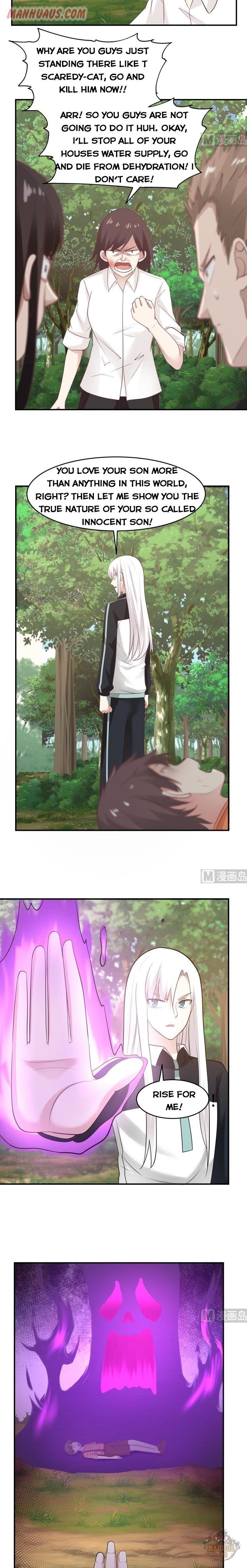 I Have A Dragon In My Body Chapter 204 - Page 2