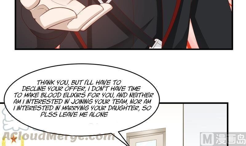 I Have A Dragon In My Body Chapter 214 - Page 34