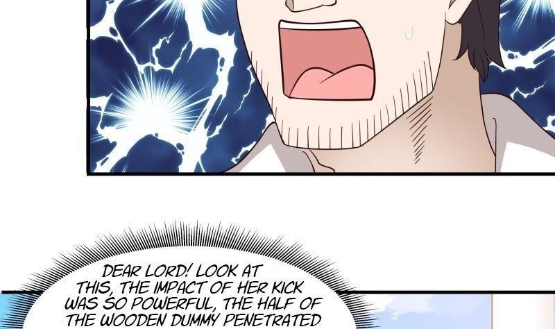 I Have A Dragon In My Body Chapter 214 - Page 9