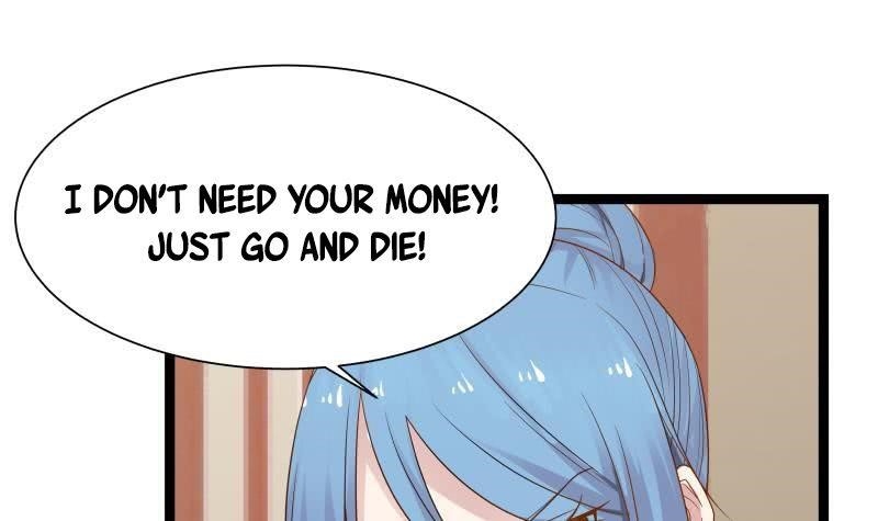 I Have A Dragon In My Body Chapter 22 - Page 51