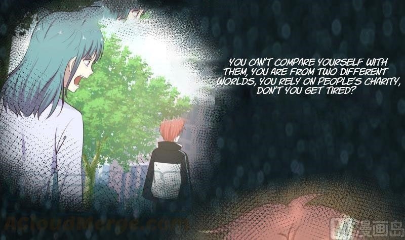 I Have A Dragon In My Body Chapter 232 - Page 22