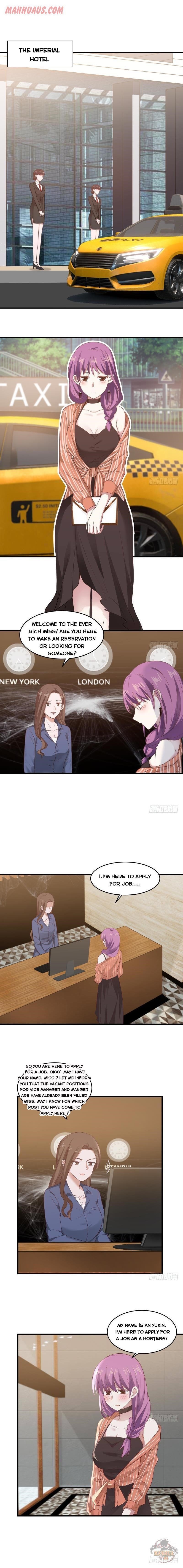 I Have A Dragon In My Body Chapter 239 - Page 5