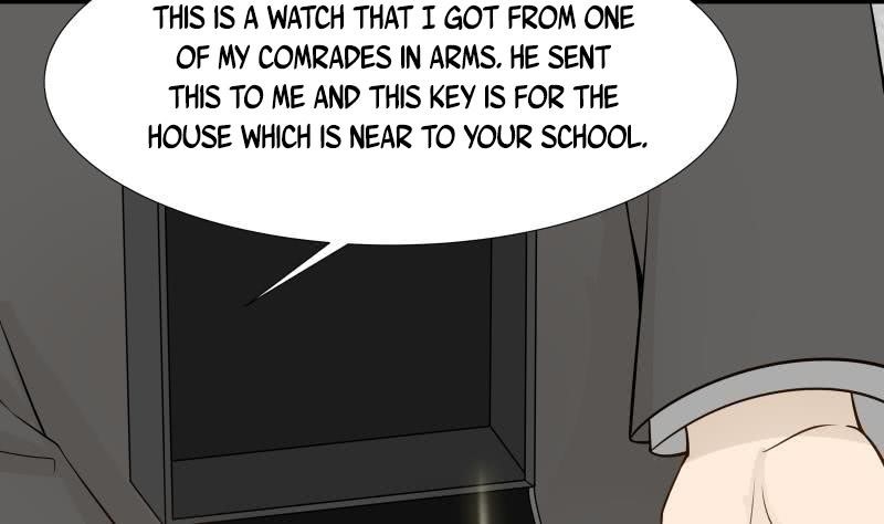I Have A Dragon In My Body Chapter 25 - Page 60