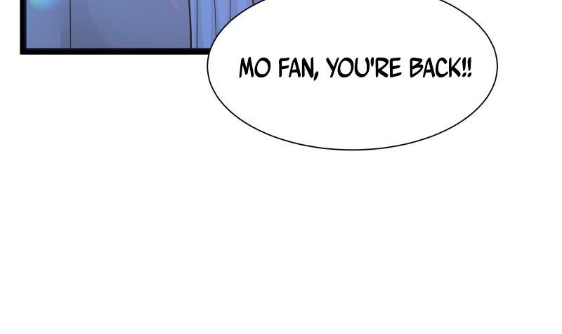 I Have A Dragon In My Body Chapter 26 - Page 27