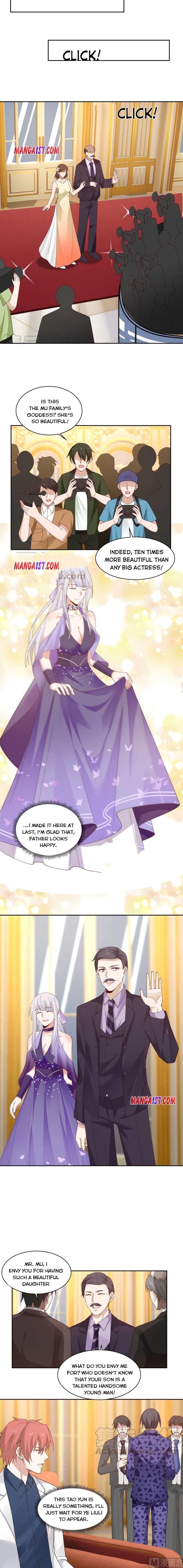 I Have A Dragon In My Body Chapter 357 - Page 2