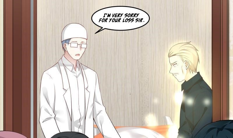 I Have A Dragon In My Body Chapter 4 - Page 14