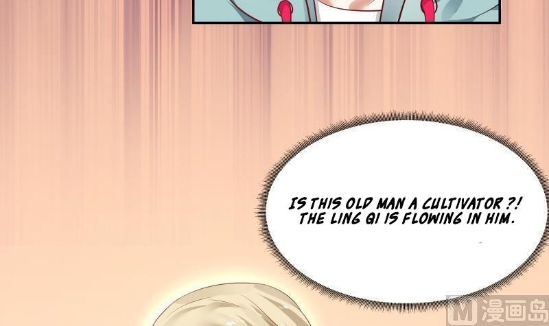 I Have A Dragon In My Body Chapter 4 - Page 18