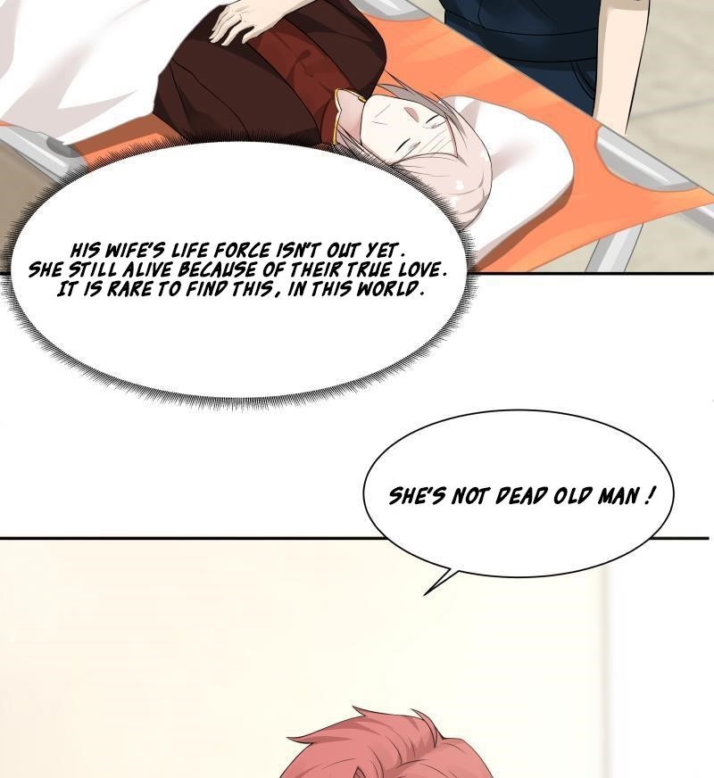 I Have A Dragon In My Body Chapter 4 - Page 25
