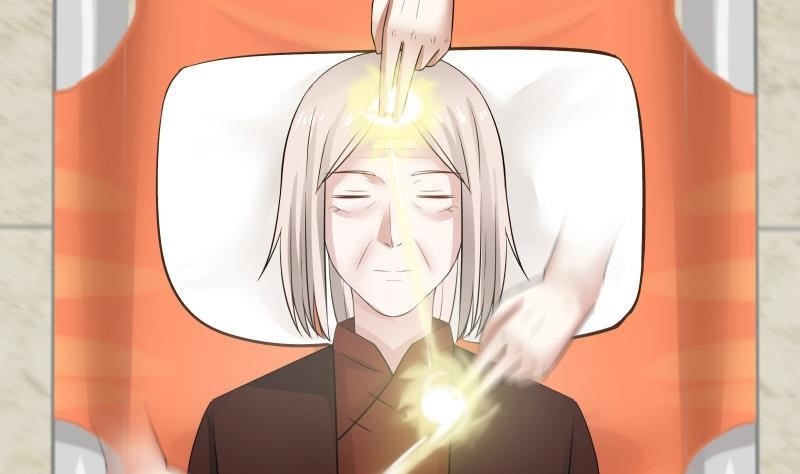 I Have A Dragon In My Body Chapter 4 - Page 40