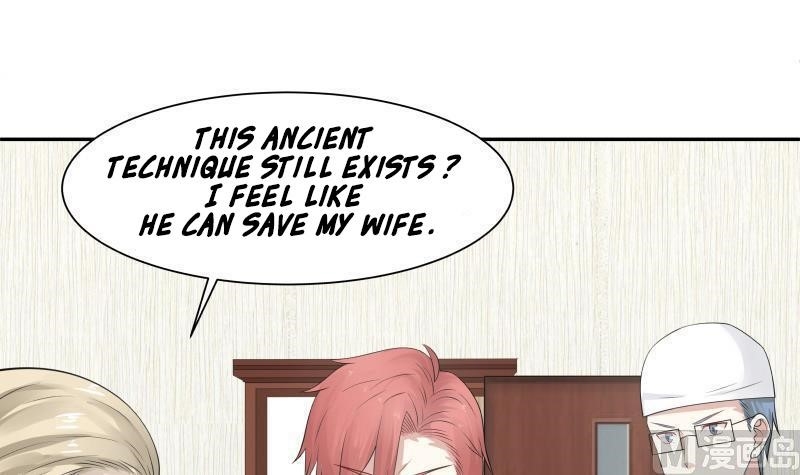 I Have A Dragon In My Body Chapter 4 - Page 42