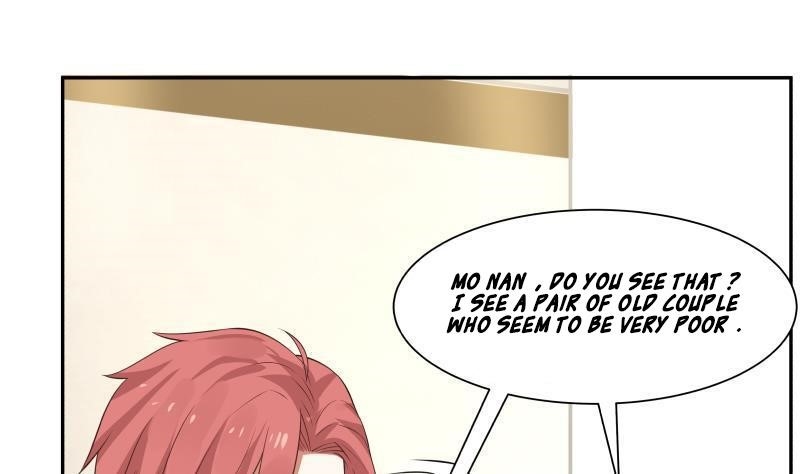 I Have A Dragon In My Body Chapter 4 - Page 5