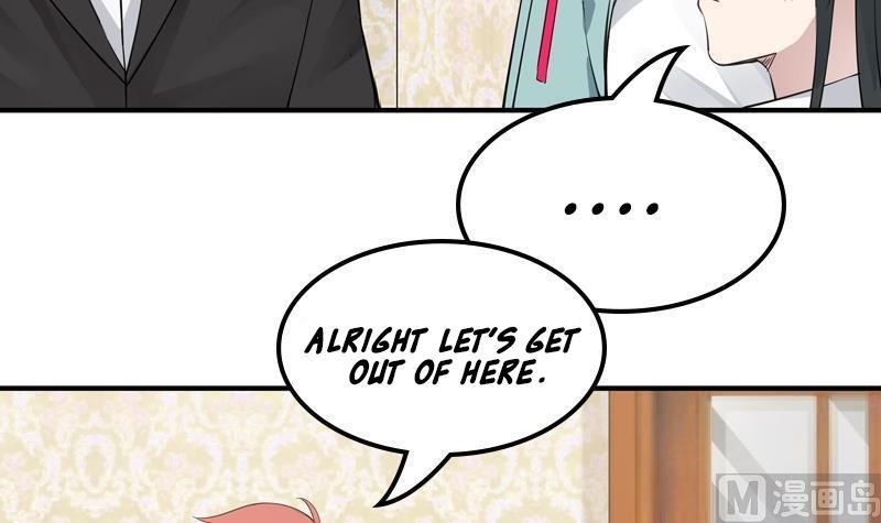 I Have A Dragon In My Body Chapter 5 - Page 42