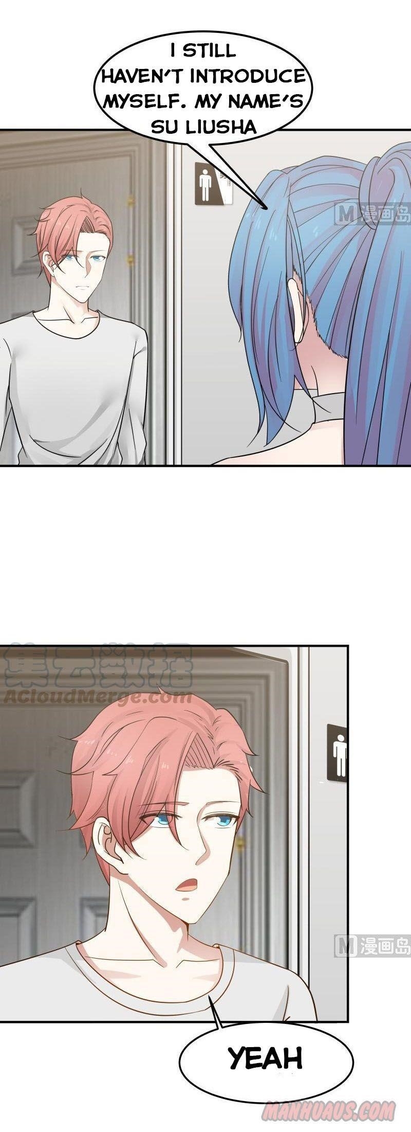 I Have A Dragon In My Body Chapter 63 - Page 4