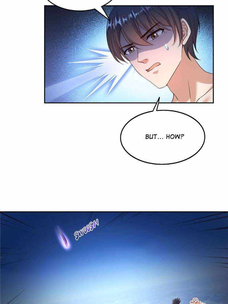I Have A Dragon In My Body Chapter 635 - Page 28
