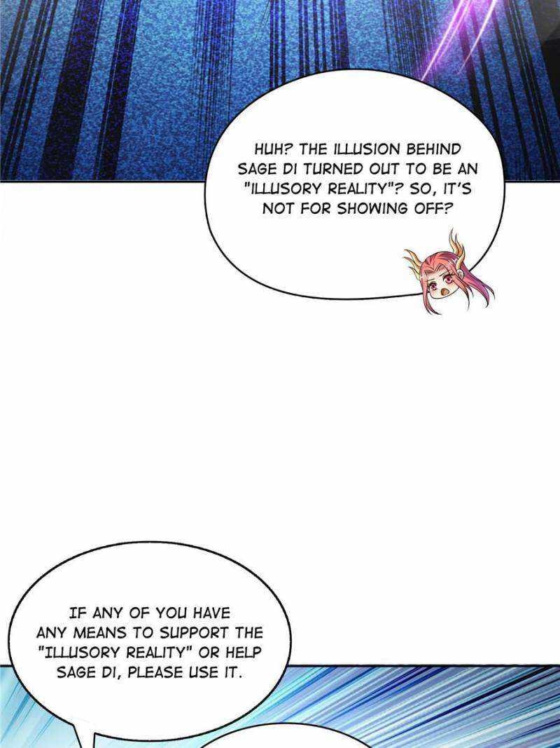 I Have A Dragon In My Body Chapter 636 - Page 14