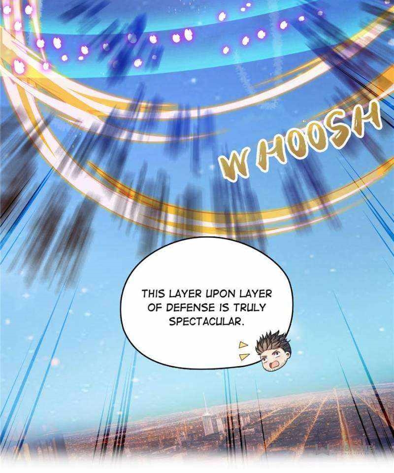 I Have A Dragon In My Body Chapter 636 - Page 49