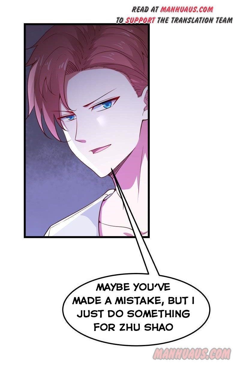 I Have A Dragon In My Body Chapter 70 - Page 10