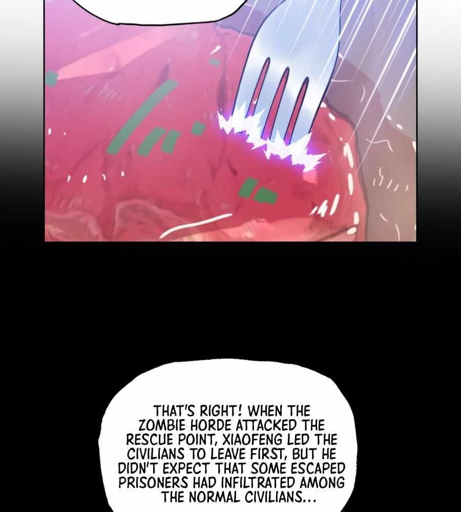 The Doomsday Ruthless Man: Hoarding Trillions of Supplies at the Beginning Chapter 14 - Page 40