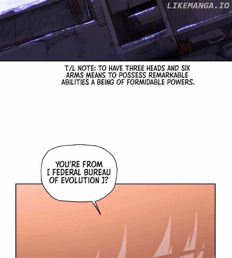 The Doomsday Ruthless Man: Hoarding Trillions of Supplies at the Beginning Chapter 15 - Page 93