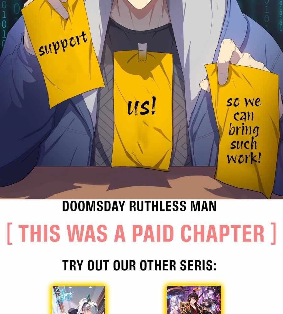The Doomsday Ruthless Man: Hoarding Trillions of Supplies at the Beginning Chapter 16 - Page 146